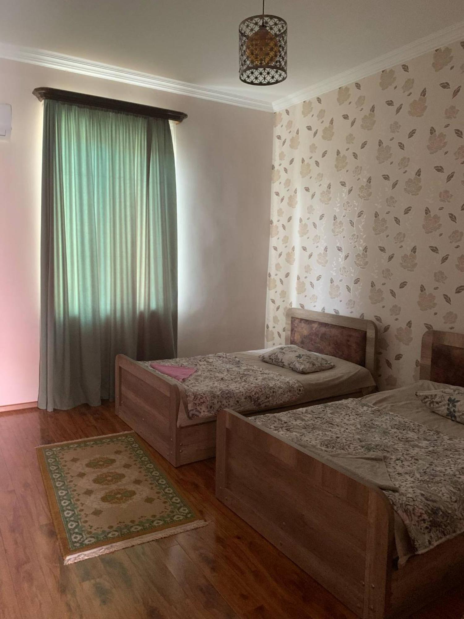 Hotel Nini'S Sweet House Matkhoji Exteriér fotografie